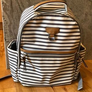 twelve little diaper bag